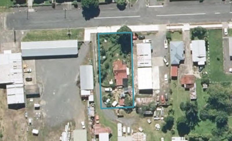 13 Huia Street, Taumarunui - Carousel 1