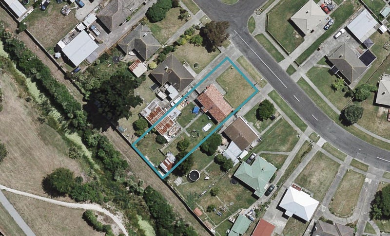 73 Williams Street, Marewa, Napier - Carousel 1