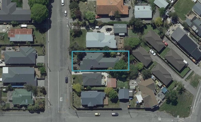 54 Chrystal Street, Richmond, Christchurch - Carousel 1