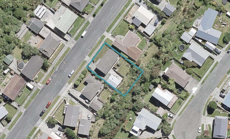 228 Major Drive, Kelson, Lower Hutt - Carousel 1