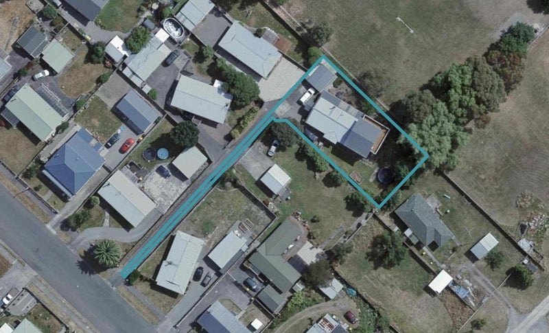 25 Millard Avenue, Kuripuni, Masterton - Carousel 1