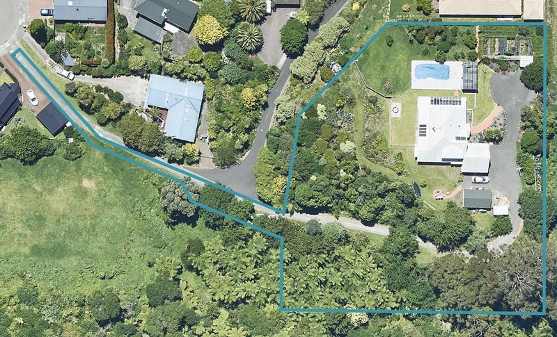 130 Haukore Street, Hairini, Tauranga - Carousel 1