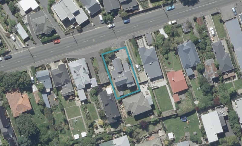 734 Highgate, Maori Hill, Dunedin - Carousel 1
