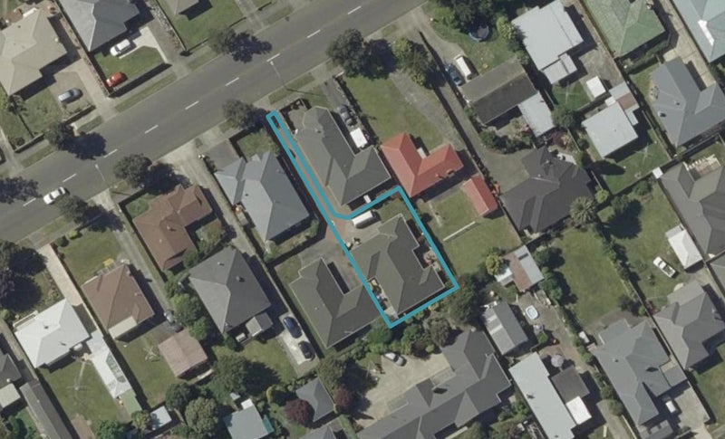 136A College Street, Awapuni, Palmerston North - Carousel 1
