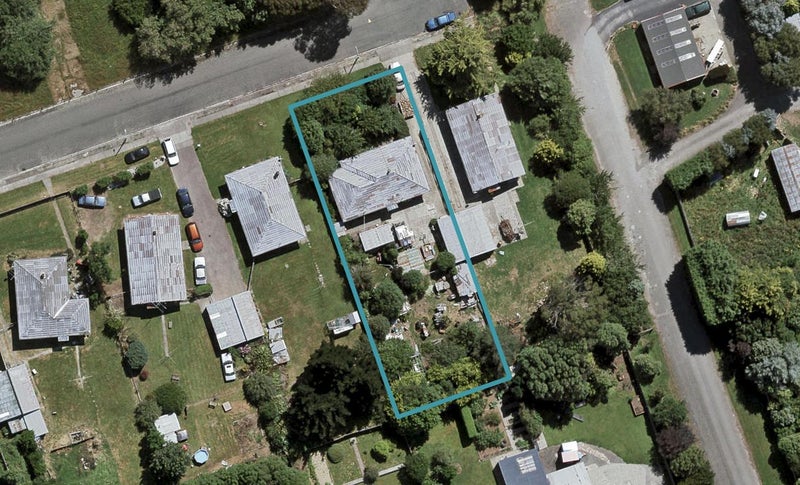50 Tuai Street, Ascot, Invercargill - Carousel 1