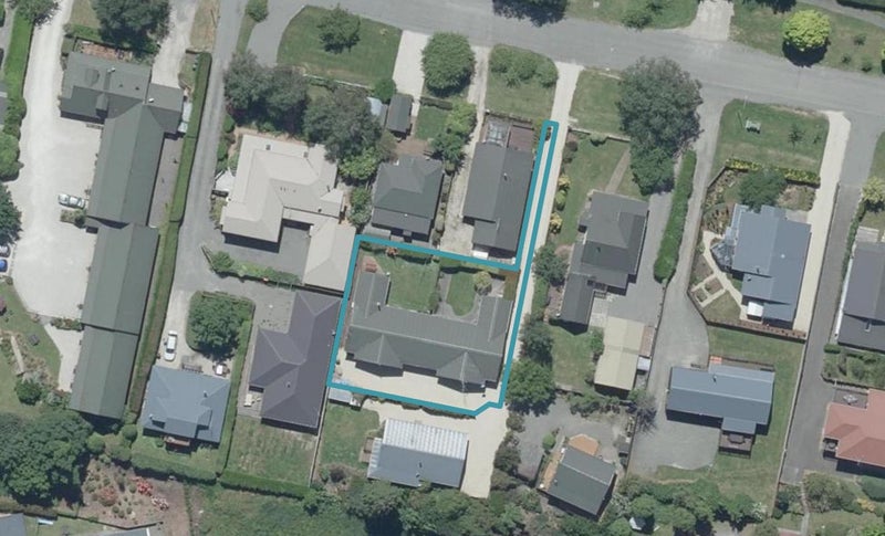 11B Leamington Street, Hanmer Springs, Hanmer Springs - Carousel 1