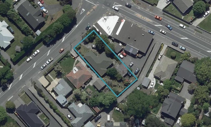 85A Aorangi Road, Bryndwr, Christchurch - Carousel 1