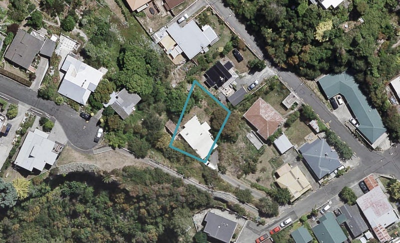 41 Havelock Road, Hospital Hill, Napier - Carousel 1