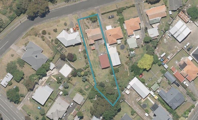 11 Smithfield Road, College Estate, Whanganui - Carousel 1