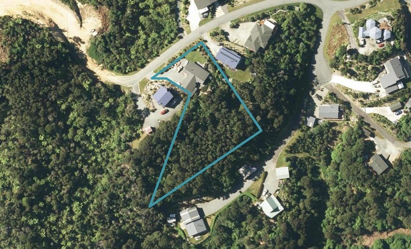 29 Soucis Lane, French Pass - Carousel 1