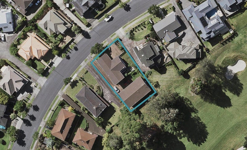 34A Panapa Drive, Saint Johns, Auckland - Carousel 1