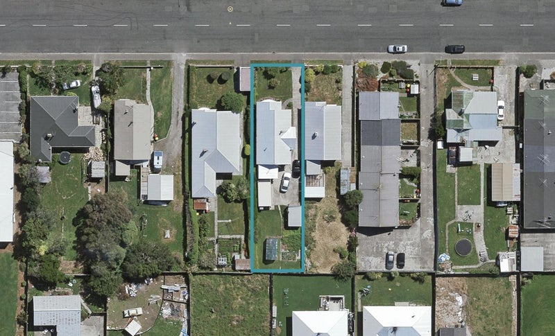 157 Bowmont Street, Appleby, Invercargill - Carousel 1