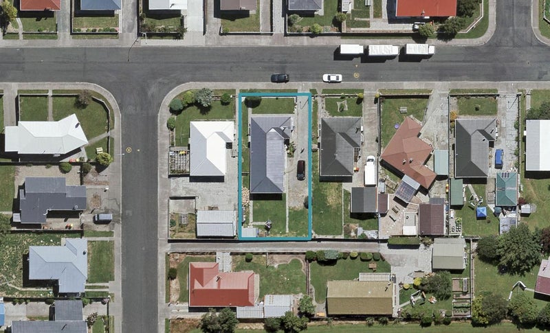 58 Waiau Crescent, Kingswell, Invercargill - Carousel 1