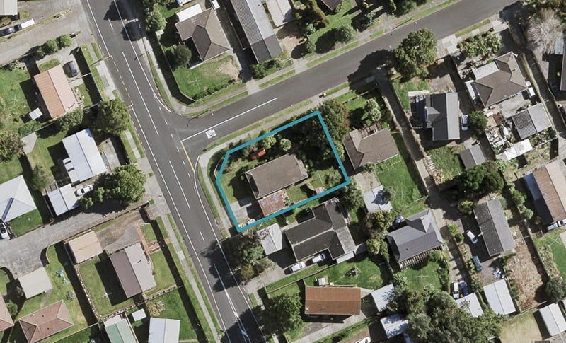1 Balloch Street, Randwick Park, Auckland - Carousel 1