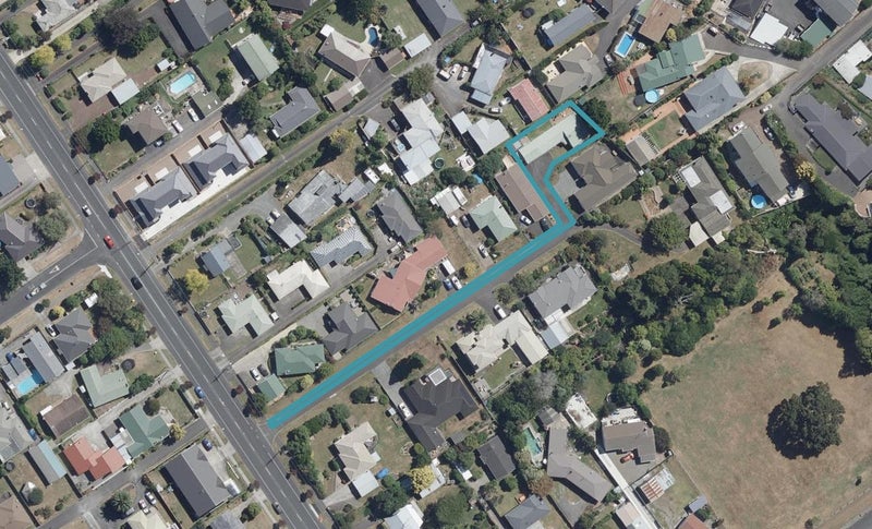 30A Sandwich Road, St Andrews, Hamilton - Carousel 1