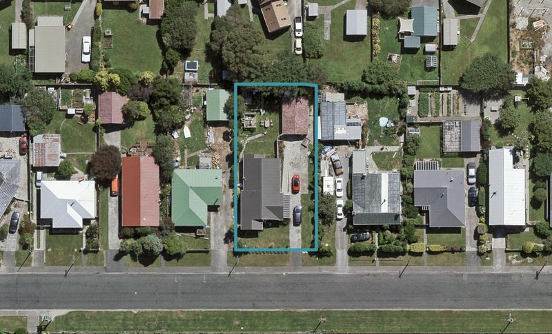 48 Vernon Street, Kingswell, Invercargill - Carousel 1
