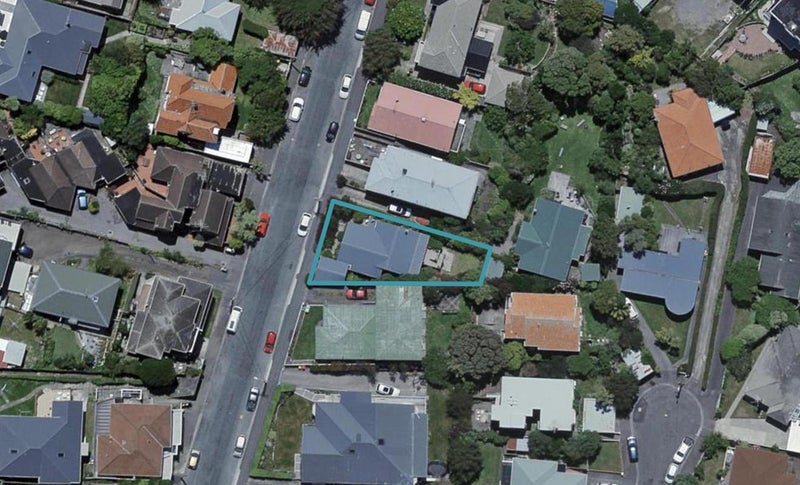 163 Moxham Avenue, Hataitai, Wellington - Carousel 1