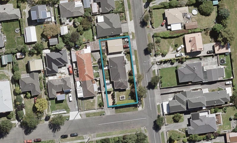 5 Whitley Avenue, Ebdentown, Upper Hutt - Carousel 1