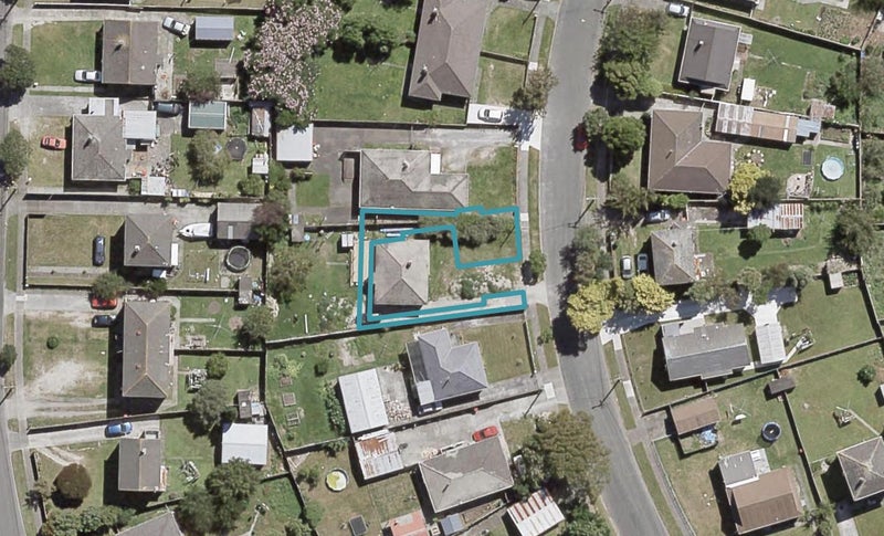 1/5 Milne Crescent, Taita, Lower Hutt - Carousel 1