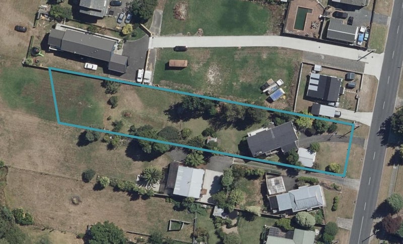 43 Old Taupiri Road, Ngaruawahia - Carousel 1