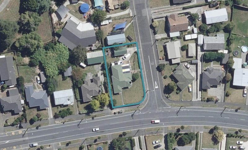 31 Bader Street, Bader, Hamilton - Carousel 1
