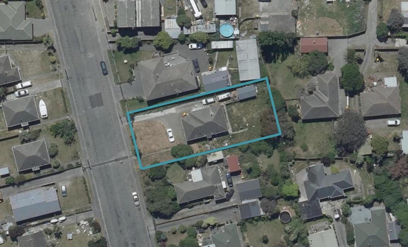 17 Britannia Street, North New Brighton, Christchurch - Carousel 1