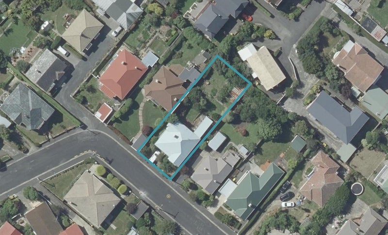 29 Elliot Street, Andersons Bay, Dunedin - Carousel 1