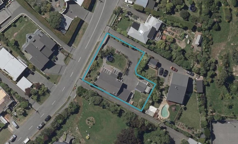 43 Taylors Mistake Road, Scarborough, Christchurch - Carousel 1