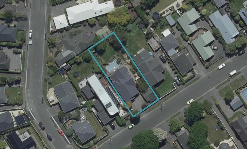 57 Hawthorne Street, Strowan, Christchurch - Carousel 1