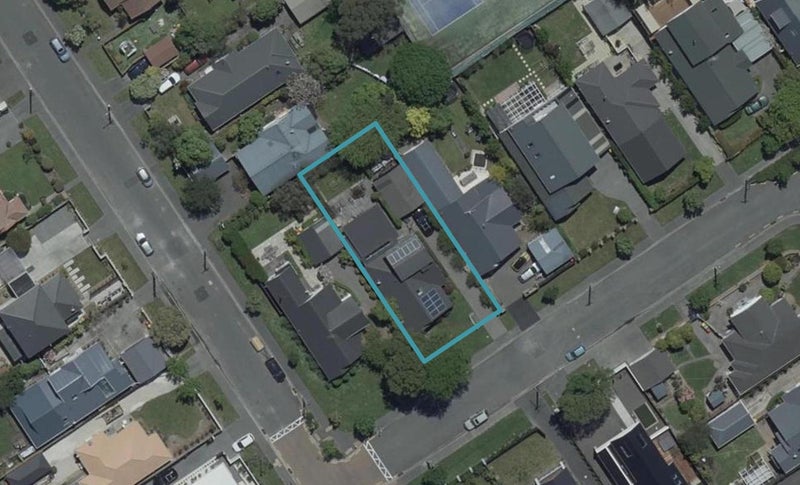 3 Brenchley Avenue, Strowan, Christchurch - Carousel 1