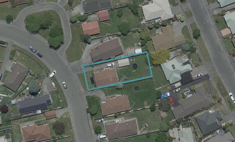 61 Arcon Drive, Broomfield, Christchurch - Carousel 1