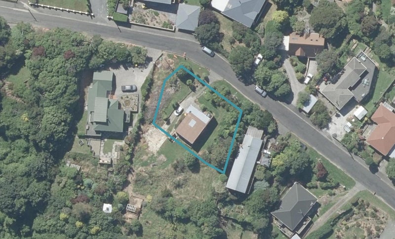 9A Weka Street, Saint Leonards, Dunedin - Carousel 1