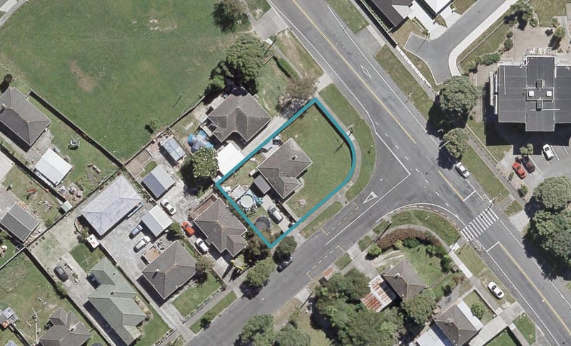 149 Molesworth Street, Taita, Lower Hutt - Carousel 1