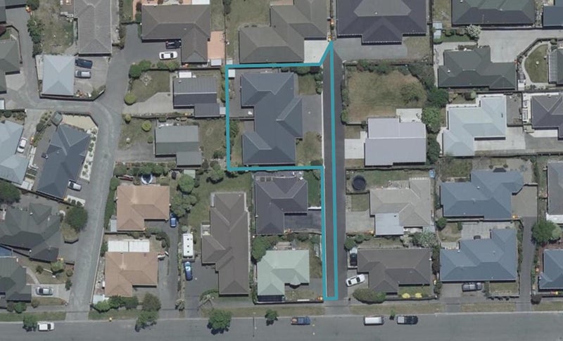 1/12 Kirsten Place, Parklands, Christchurch - Carousel 1