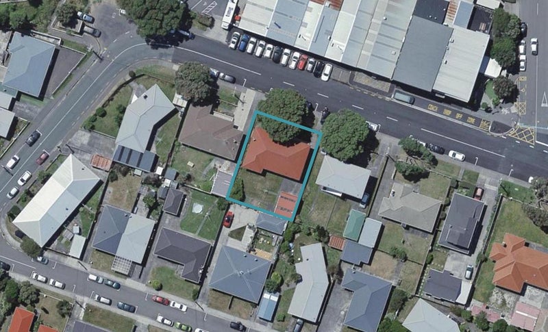 26 Camperdown Road, Miramar, Wellington - Carousel 1