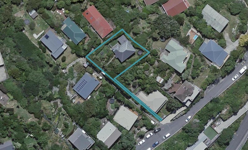 51 Carlton Street, Melrose, Wellington - Carousel 1