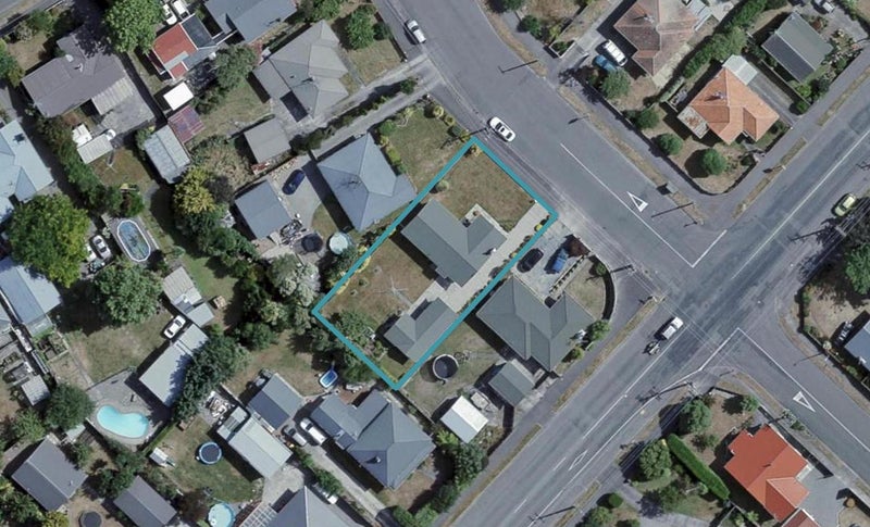 3 Short Street, Kuripuni, Masterton - Carousel 1
