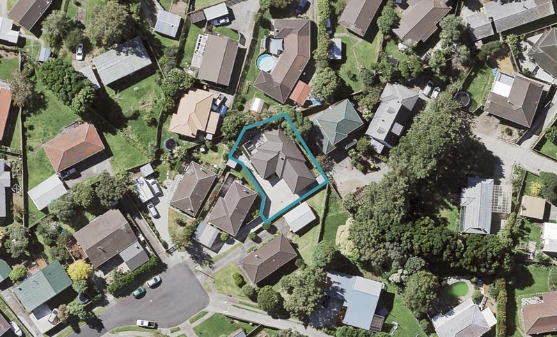 14 Pauline Place, Bucklands Beach, Auckland - Carousel 1