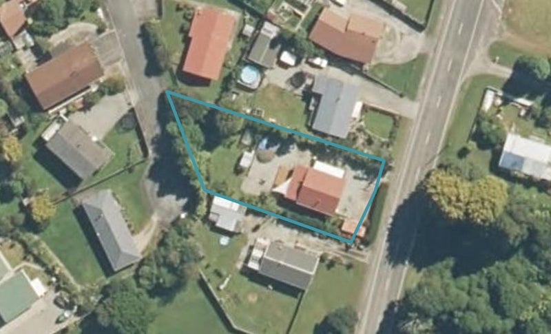 256 Kaniere Road, Kaniere, Hokitika - Carousel 1