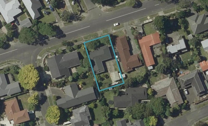 48 Slacks Road, Awapuni, Palmerston North - Carousel 1