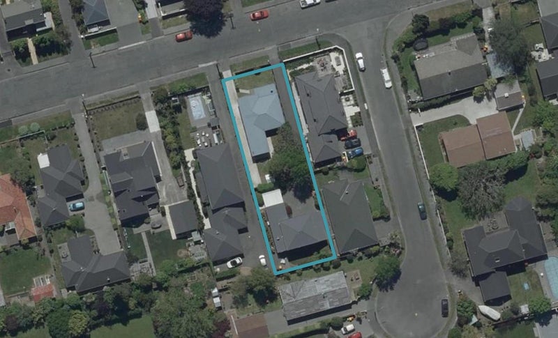 2/24 Plynlimon Road, Fendalton, Christchurch - Carousel 1