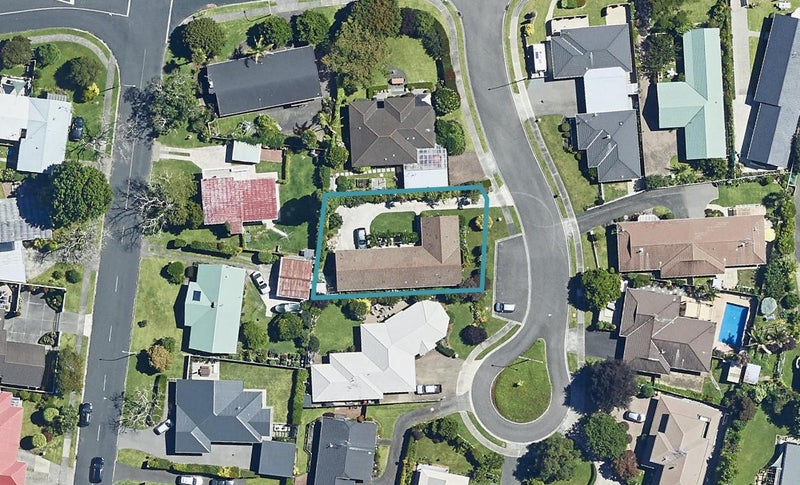 4 Benjamin Place, Matua, Tauranga - Carousel 1