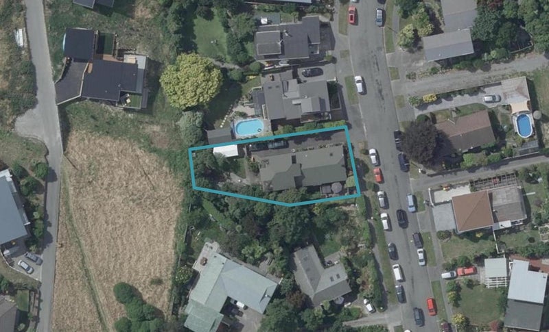 38 Bayview Place, Cass Bay, Lyttelton - Carousel 1