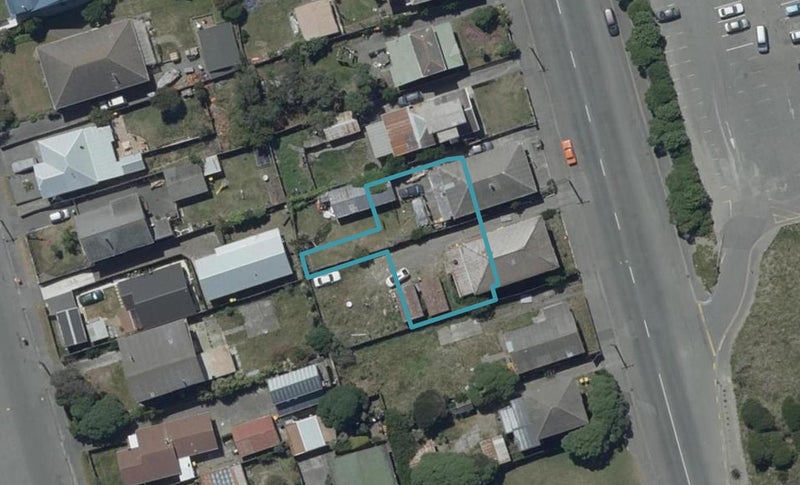 12/231 Marine Parade, New Brighton, Christchurch - Carousel 1