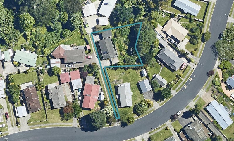 30 Blomfield Street, Pukehangi, Rotorua - Carousel 1