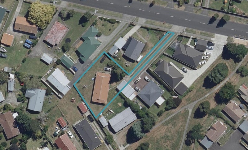 29A Rotokauri Road, Nawton, Hamilton - Carousel 1