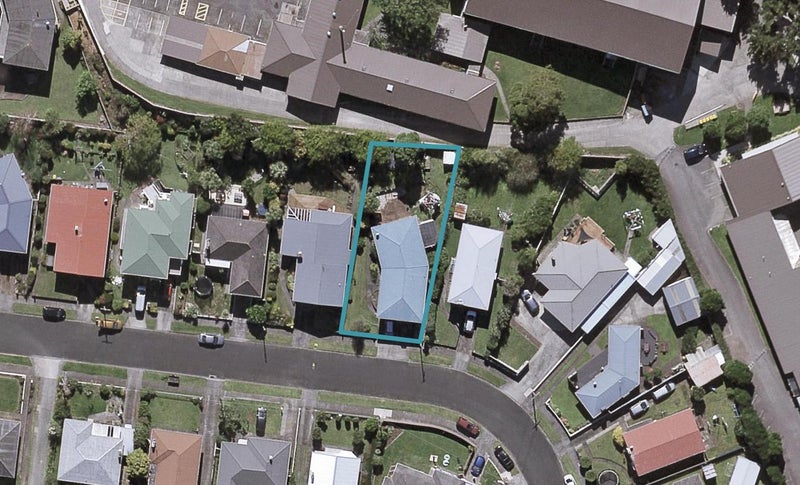 23 Trafalgar Street, Westown, New Plymouth - Carousel 1