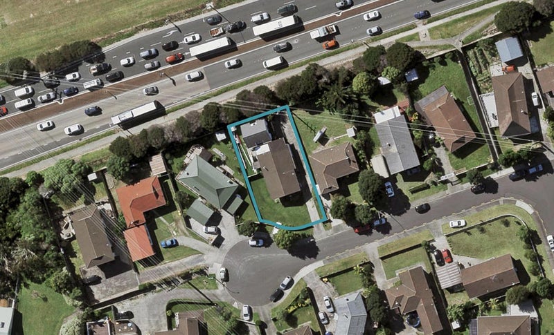 24 Cabello Place, Unsworth Heights, Auckland - Carousel 1