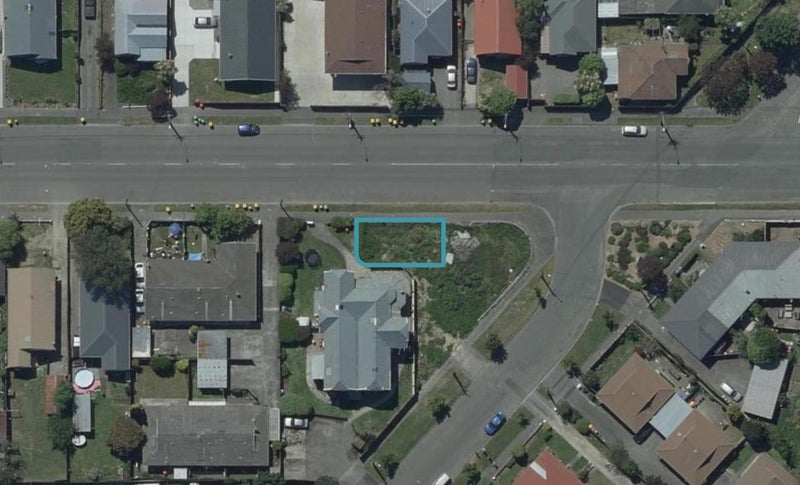 582 Hereford Street, Linwood, Christchurch - Carousel 1