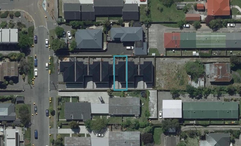 5/40 Geraldine Street, Edgeware, Christchurch - Carousel 1